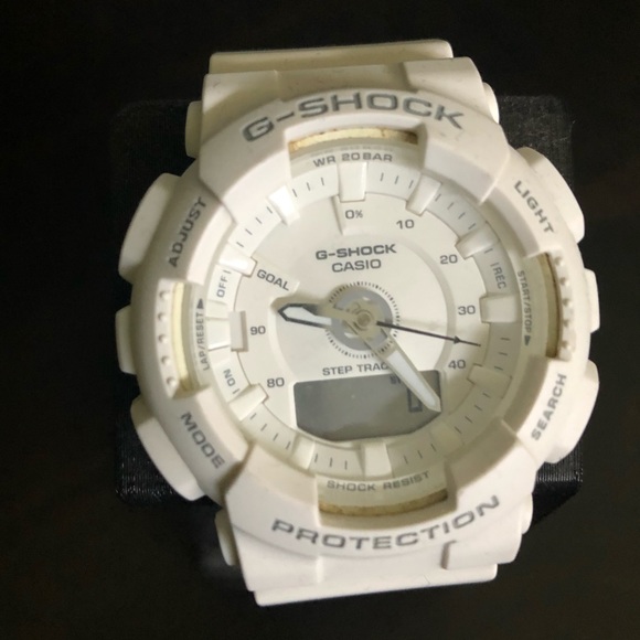 casio g shock 5540 price
